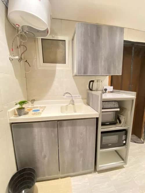 شقة 40 متر مربع بغرفة السليمانية، وسط الرياض، الرياض