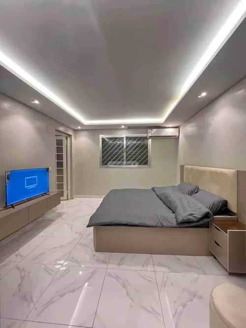 شقة 40 متر مربع بغرفة السليمانية، وسط الرياض، الرياض