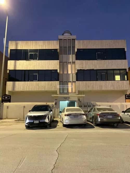 Apartment 40 SQM with 1 Bedroom As-Sulaimanyah, Central Riyadh, Riyadh