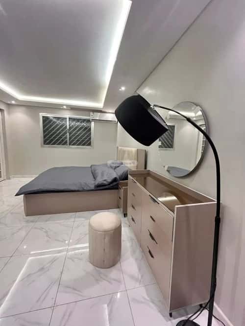 Apartment 40 SQM with 1 Bedroom As-Sulaimanyah, Central Riyadh, Riyadh