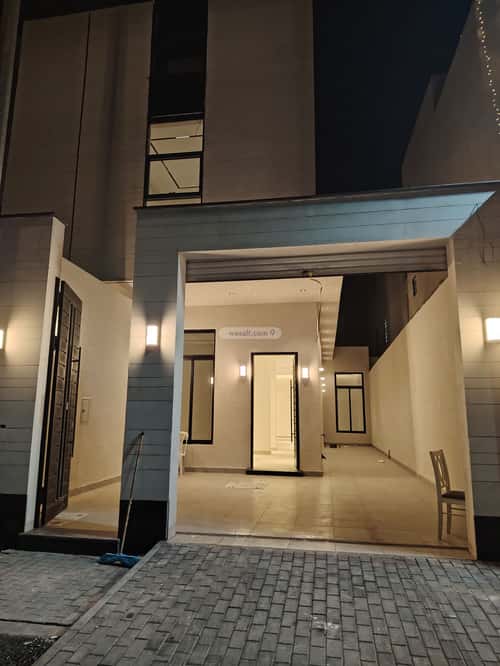 دور 205 متر مربع ب 5 غرف الرمال، شرق الرياض، الرياض