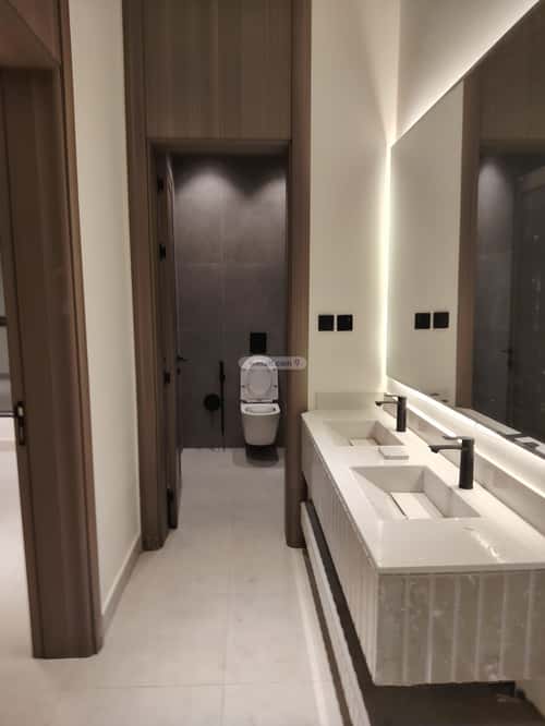 دور 210 متر مربع ب 5 غرف الرمال، شرق الرياض، الرياض