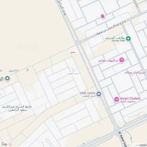 Apartment 91 SQM with 3 Bedrooms Ar-Rimal, East Riyadh, Riyadh