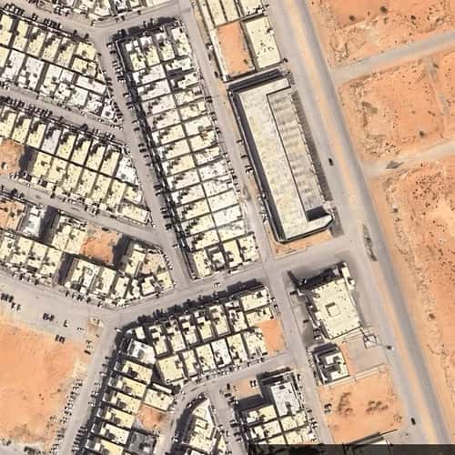 فيلا 300 متر مربع واجهة شرقية ب 5 غرف الرمال، شرق الرياض، الرياض