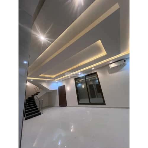 فيلا 300 متر مربع واجهة شرقية ب 5 غرف الرمال، شرق الرياض، الرياض