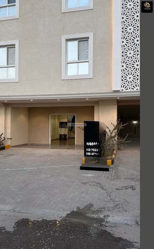 Apartment 105 SQM with 2 Bedrooms Al Ferdaus, Aldammam