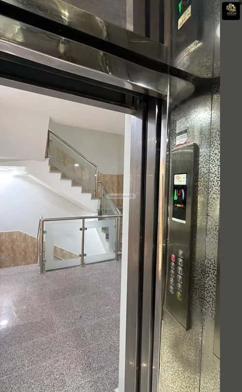 شقة 105 متر مربع بغرفتين الفردوس، الدمام