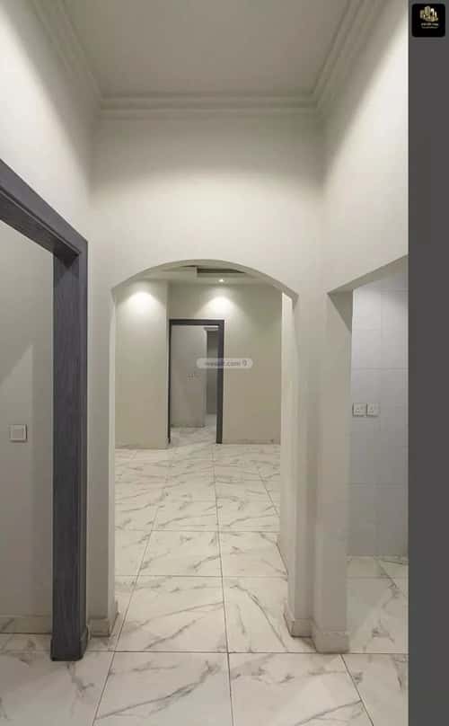 Apartment 105 SQM with 2 Bedrooms Al Ferdaus, Aldammam