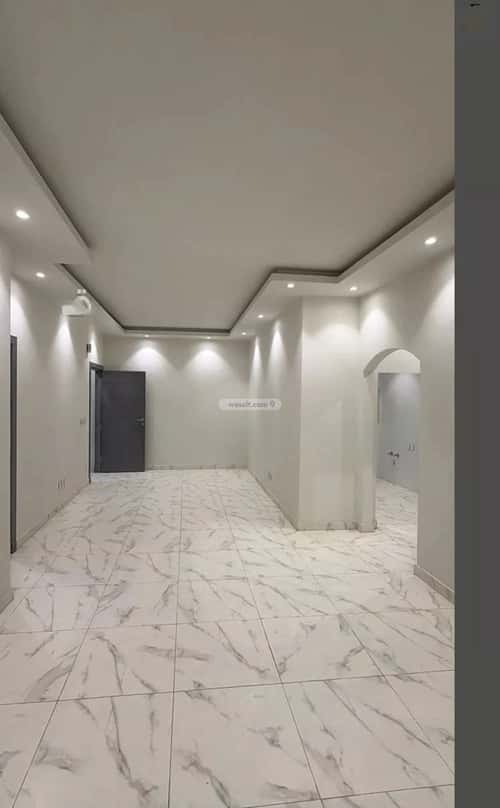 شقة 105 متر مربع بغرفتين الفردوس، الدمام