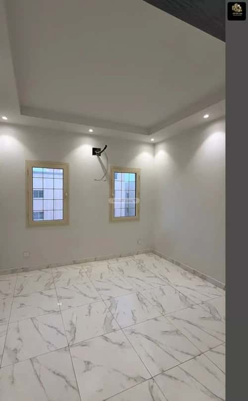 شقة 105 متر مربع بغرفتين الفردوس، الدمام