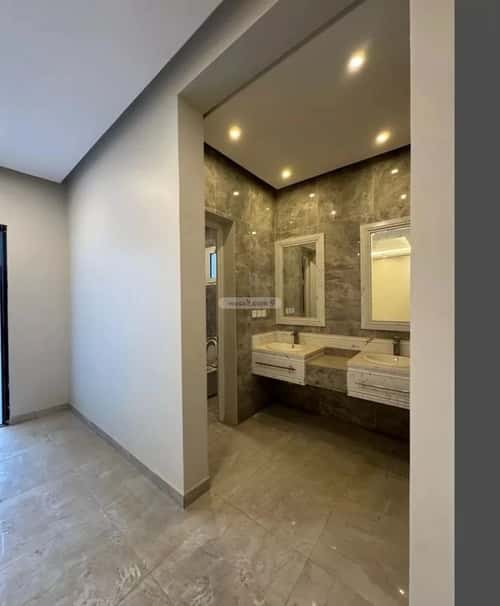 فيلا 437 متر مربع شمالية على شارع 20م اللؤلؤ، الخبر