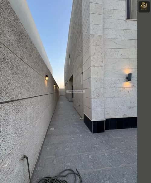 Villa 437 SQM Facing North on 20m Width Street Al Lo'A Lo'A, Khobar