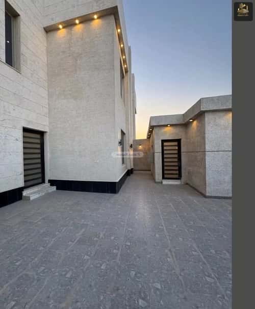 Villa 437 SQM Facing North on 20m Width Street Al Lo'A Lo'A, Khobar