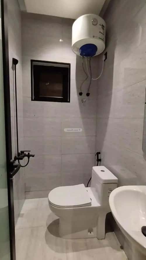 شقة 640 متر مربع ب 3 غرف الحمراء، الخبر