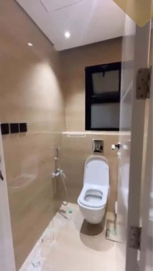 Apartment 102 SQM with 3 Bedrooms Al-Yarmuk, East Riyadh, Riyadh