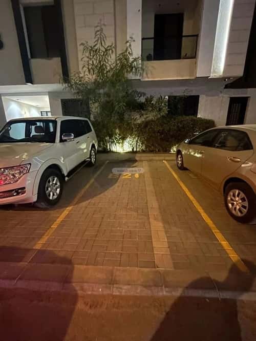 شقة 102 متر مربع ب 3 غرف اليرموك، شرق الرياض، الرياض