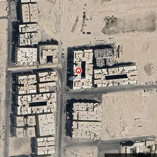 Apartment 163 SQM with 3 Bedrooms Al Hammraa, Khobar