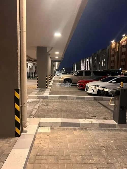 شقة 163 متر مربع ب 3 غرف الحمراء، الخبر