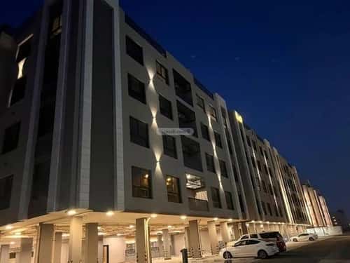 شقة 163 متر مربع ب 3 غرف الحمراء، الخبر