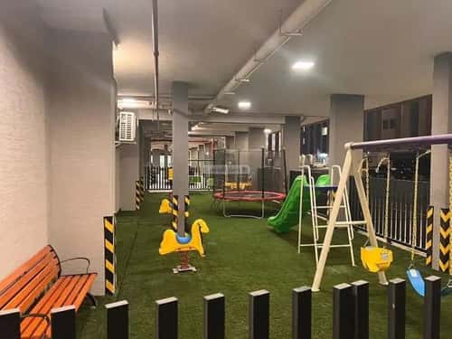 شقة 163 متر مربع ب 3 غرف الحمراء، الخبر