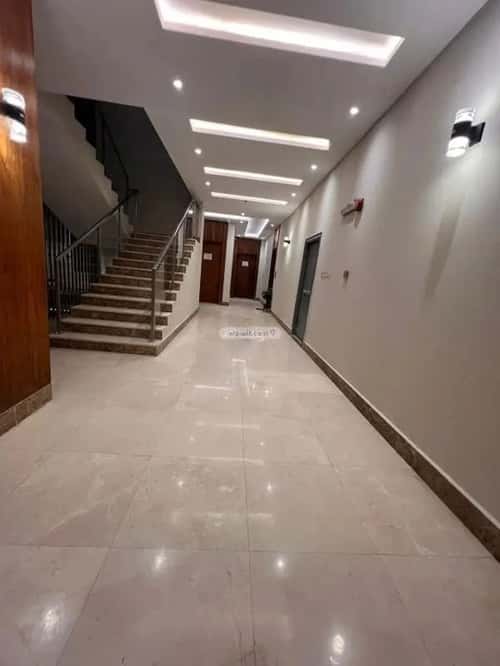 شقة 163 متر مربع ب 3 غرف الحمراء، الخبر