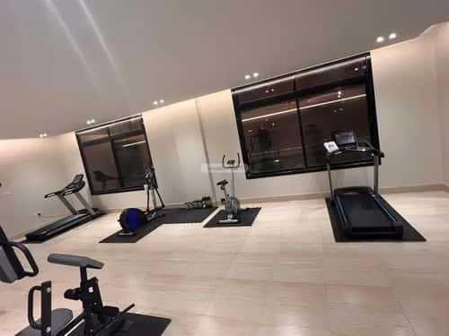 شقة 163 متر مربع ب 3 غرف الحمراء، الخبر