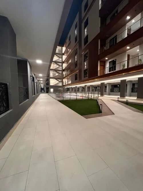 Apartment 163 SQM with 3 Bedrooms Al Hammraa, Khobar