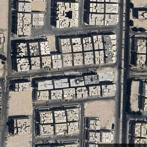 شقة 161 متر مربع ب 3 غرف الحمراء، الخبر