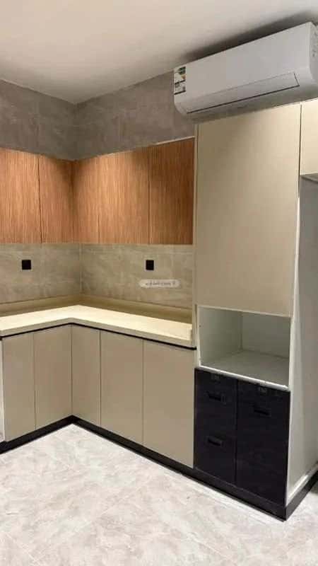 Apartment 161 SQM with 3 Bedrooms Al Hammraa, Khobar