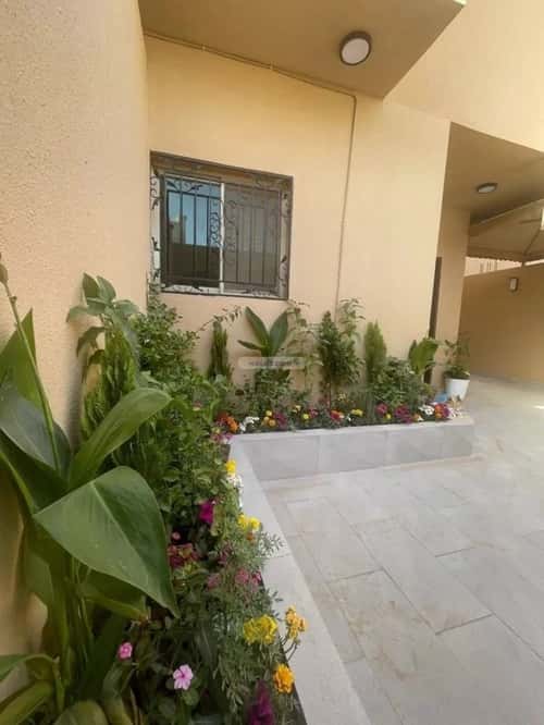 دور 310 متر مربع ب 4 غرف المونسية، شرق الرياض، الرياض