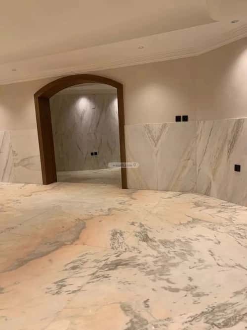 Villa 774 SQM Facing North with 4 Bedrooms Ar-Rabwah, Central Riyadh, Riyadh