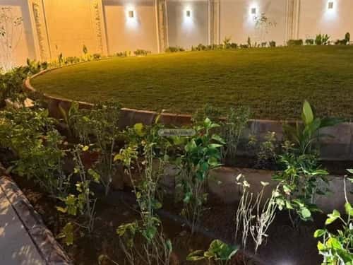 Villa 774 SQM Facing North with 4 Bedrooms Ar-Rabwah, Central Riyadh, Riyadh