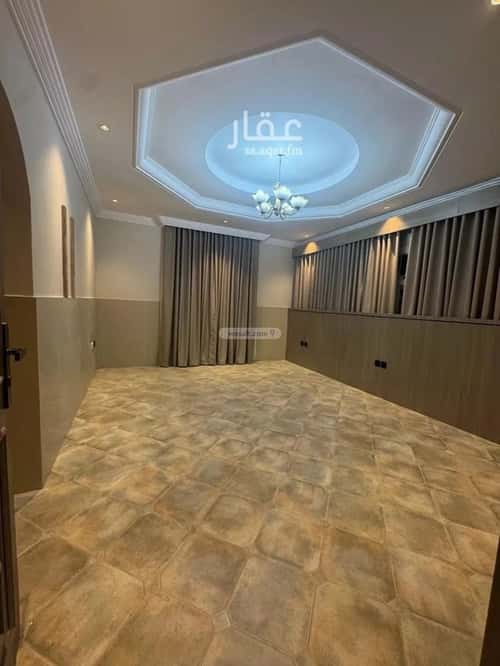 Villa 774 SQM Facing North with 4 Bedrooms Ar-Rabwah, Central Riyadh, Riyadh