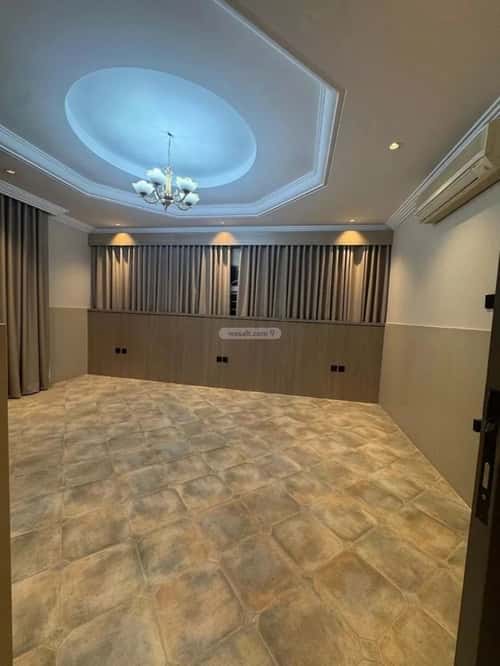 Villa 774 SQM Facing North with 4 Bedrooms Ar-Rabwah, Central Riyadh, Riyadh