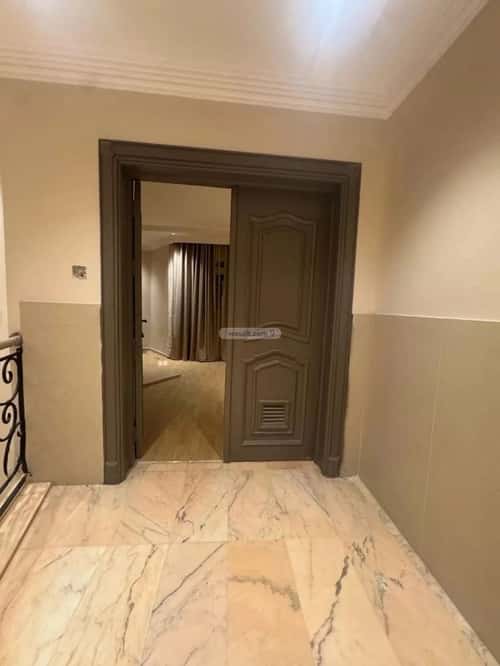 Villa 774 SQM Facing North with 4 Bedrooms Ar-Rabwah, Central Riyadh, Riyadh