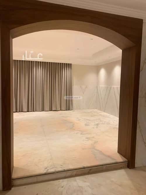 Villa 774 SQM Facing North with 4 Bedrooms Ar-Rabwah, Central Riyadh, Riyadh