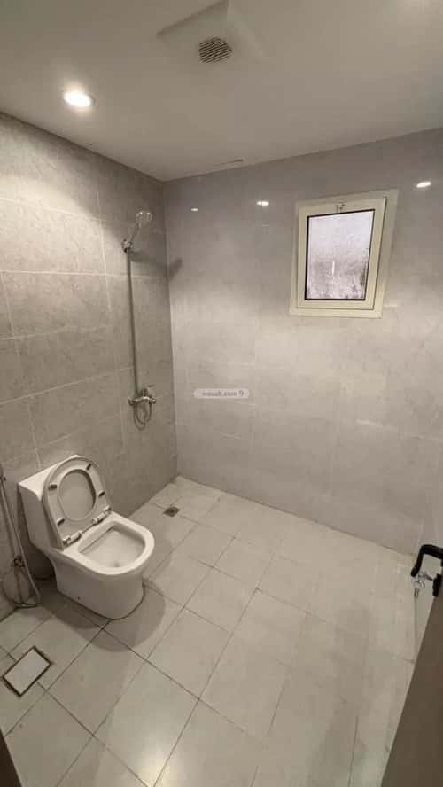 Apartment 196 SQM with 5 Bedrooms Al-Jisah, Madinah