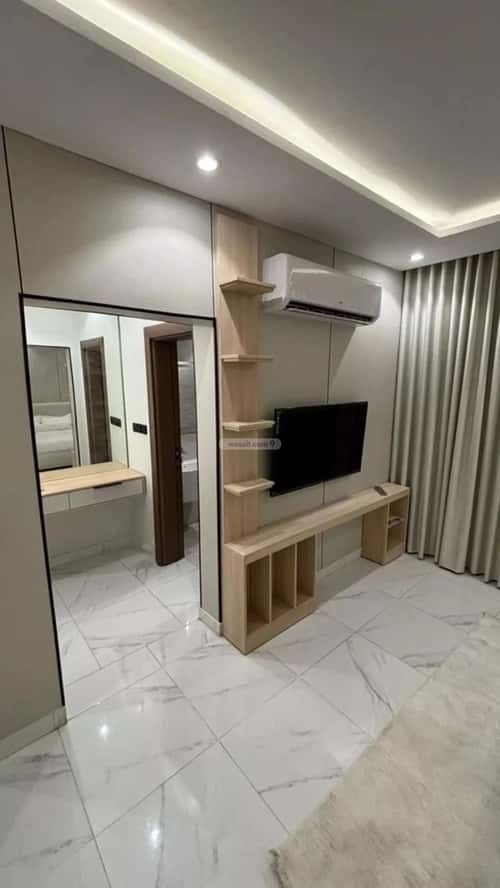 Apartment 224 SQM with 5 Bedrooms Al-Jisah, Madinah