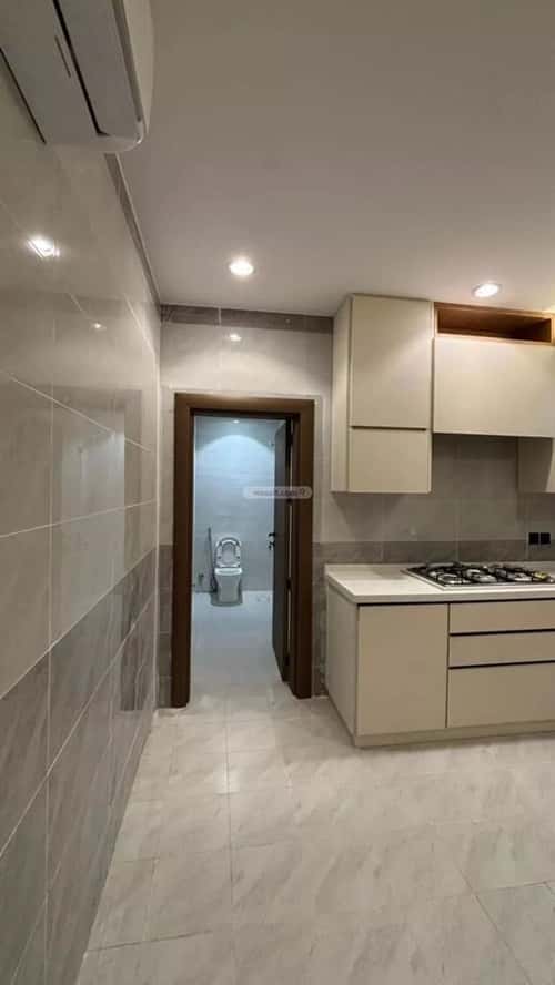 Apartment 224 SQM with 5 Bedrooms Al-Jisah, Madinah