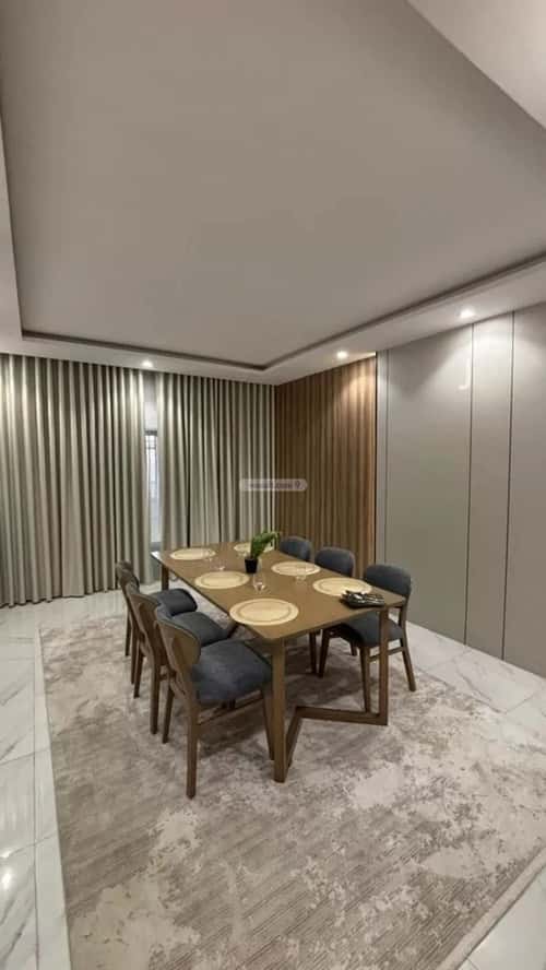 Apartment 224 SQM with 5 Bedrooms Al-Jisah, Madinah