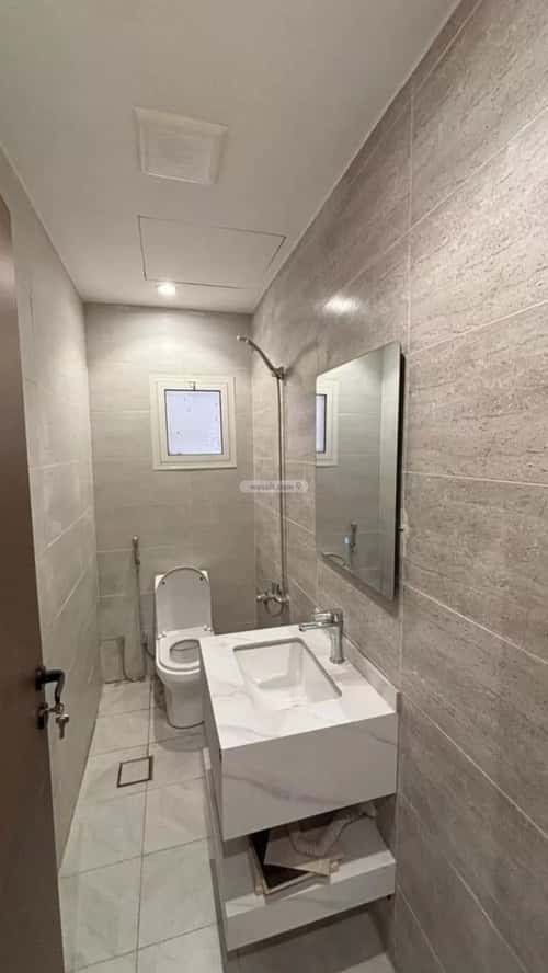 شقة 224 متر مربع ب 5 غرف الجصة، المدينة المنورة