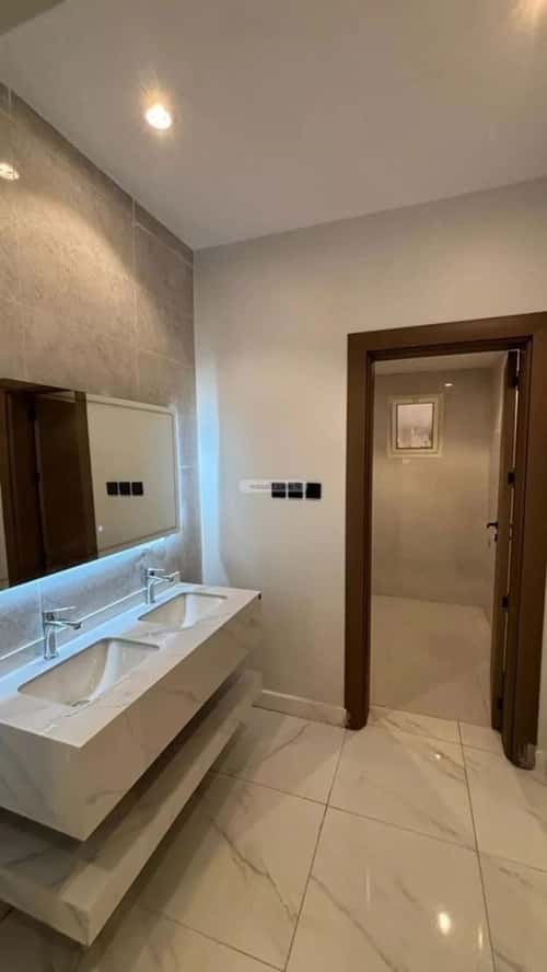 Apartment 224 SQM with 5 Bedrooms Al-Jisah, Madinah