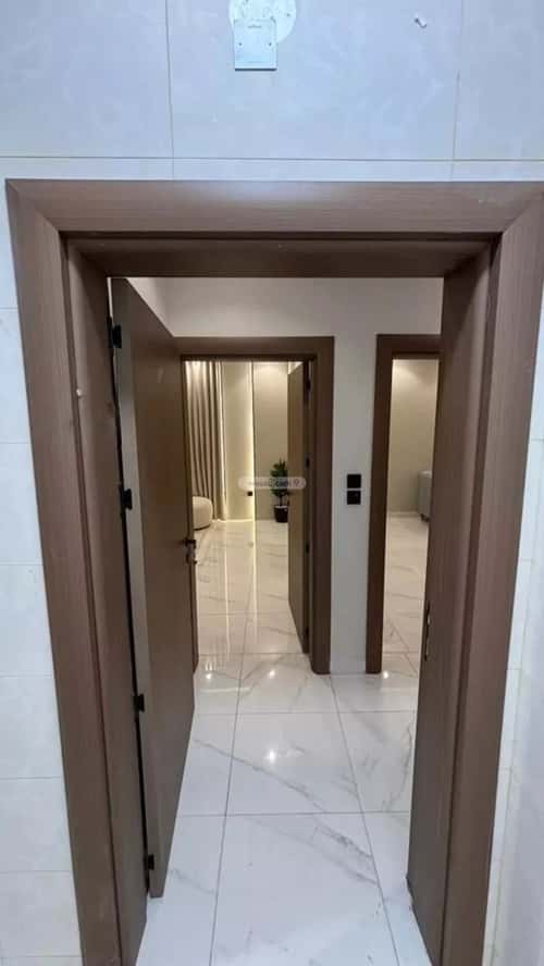 Apartment 196 SQM with 5 Bedrooms Al-Jisah, Madinah