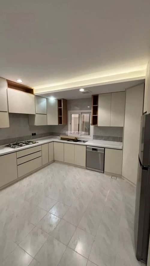 Apartment 196 SQM with 5 Bedrooms Al-Jisah, Madinah