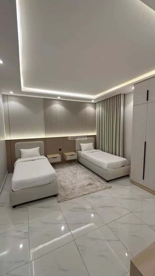 Apartment 196 SQM with 5 Bedrooms Al-Jisah, Madinah