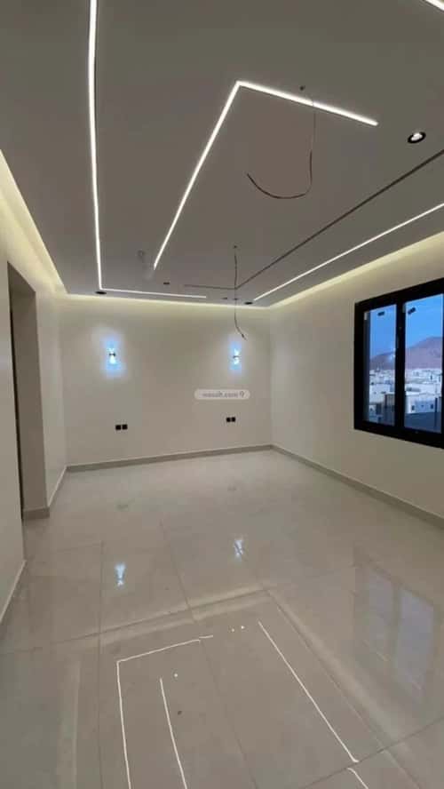 شقة 185 متر مربع ب 4 غرف الدفاع، المدينة المنورة