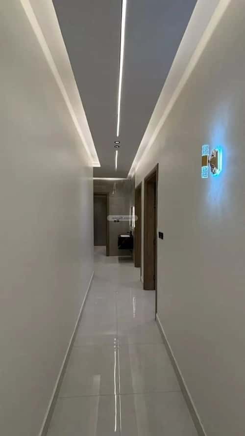 Apartment 185 SQM with 4 Bedrooms Al Difa'A, Madinah