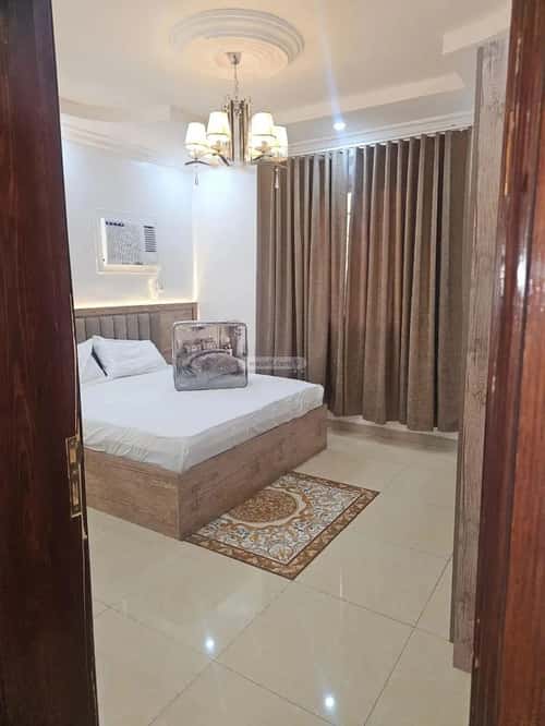 Building 605 SQM Facing West Al Khalidiyah, Madinah