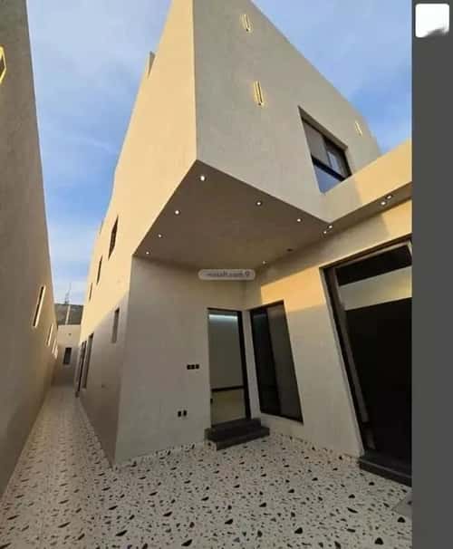 Floor 200 SQM with 5 Bedrooms Al Wasam, East Riyadh, Riyadh
