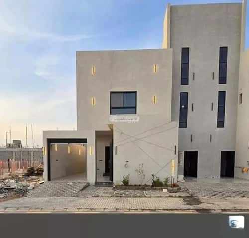 دور 200 متر مربع ب 5 غرف الوسام، شرق الرياض، الرياض